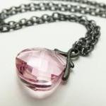 Crystal Pink Ne..