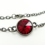 July Birthstone..
